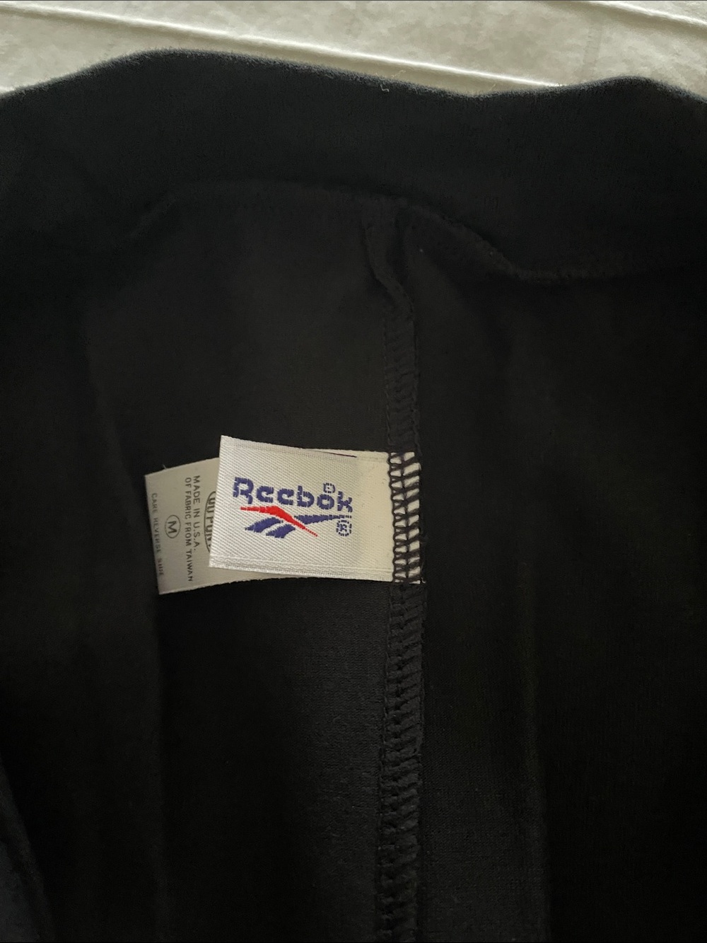 Vintage Reebok Unitard - Picture 6 of 7